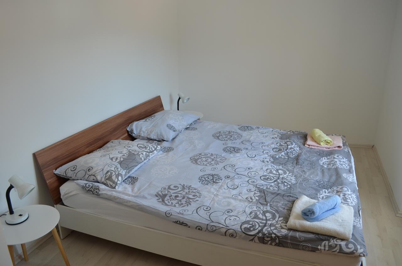 Apartments Petar Draga Bašćanska Kültér fotó