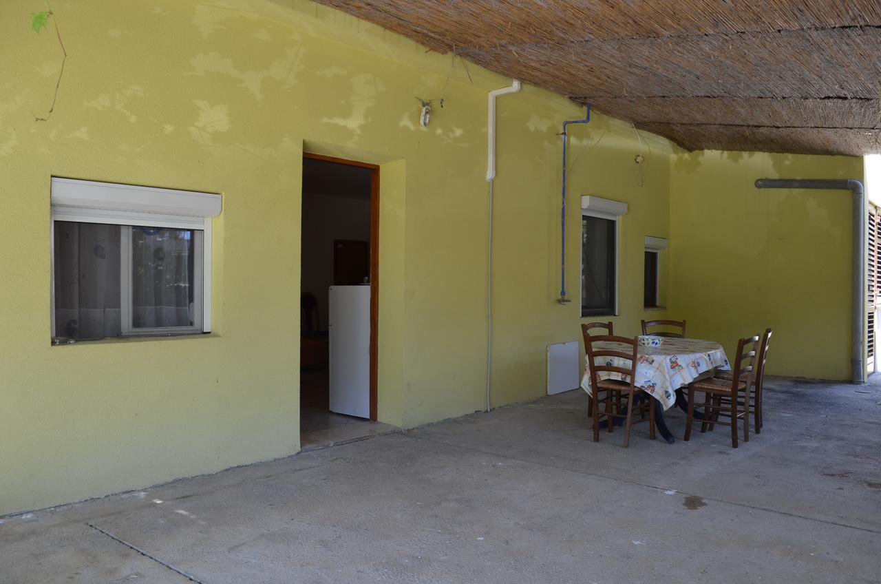 Apartments Petar Draga Bašćanska Kültér fotó