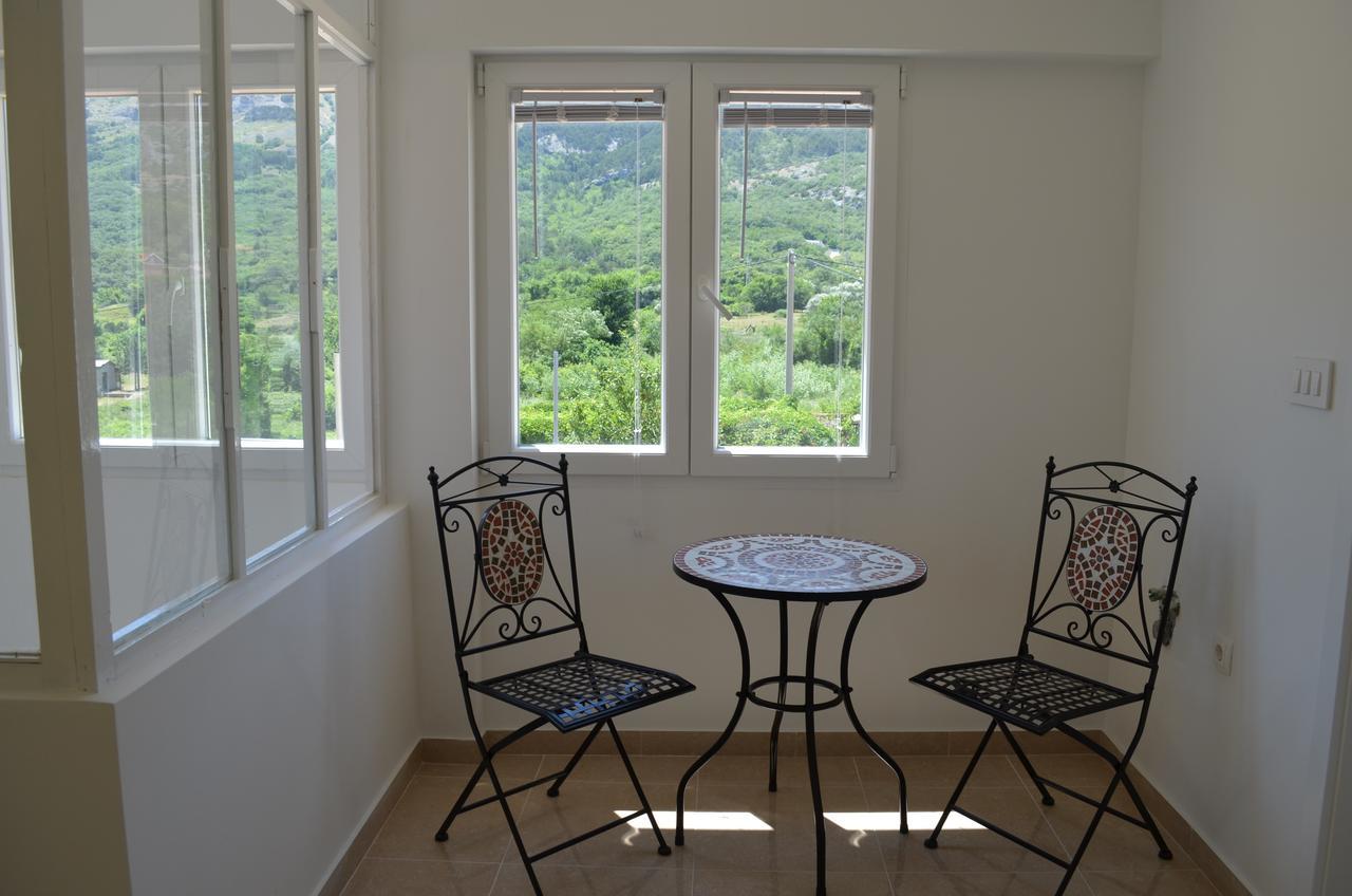 Apartments Petar Draga Bašćanska Kültér fotó
