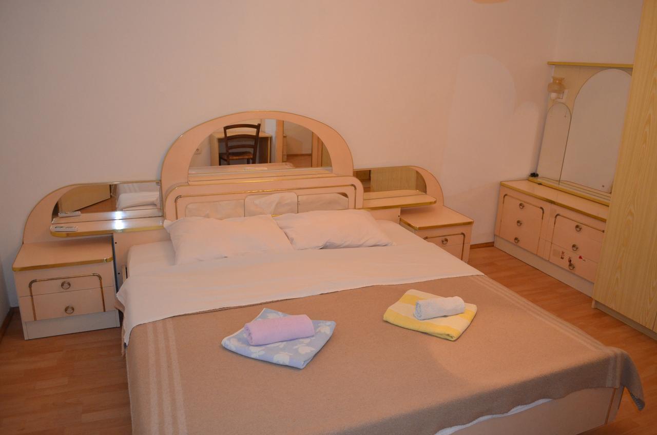 Apartments Petar Draga Bašćanska Kültér fotó